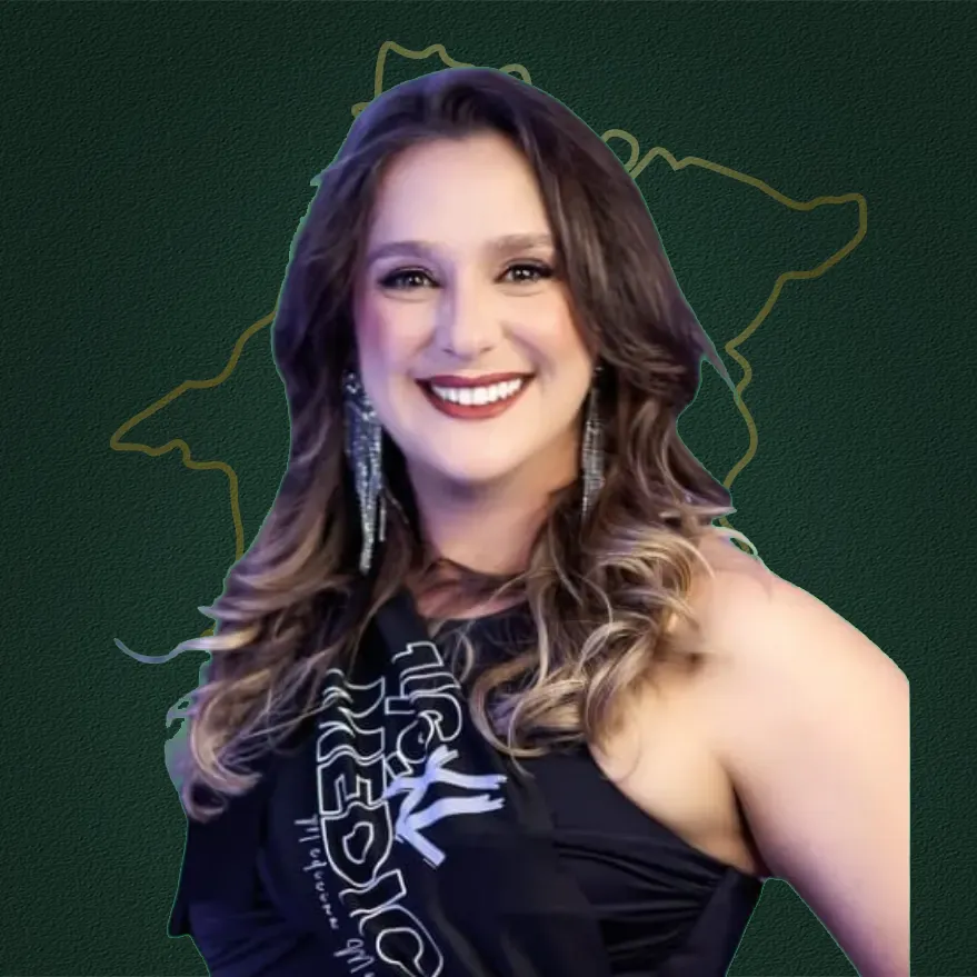 Isadora Fontenelle Carneiro de Castro