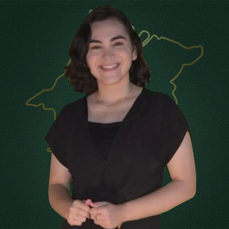 Samyra Elouf dos Santos Simão