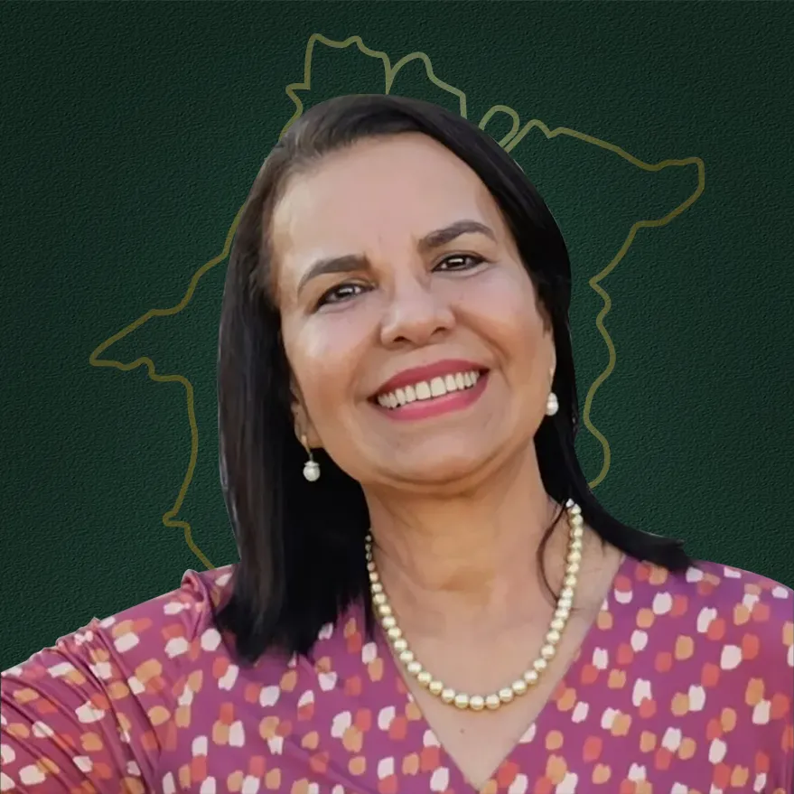 Dra. Conceição Pedrozo