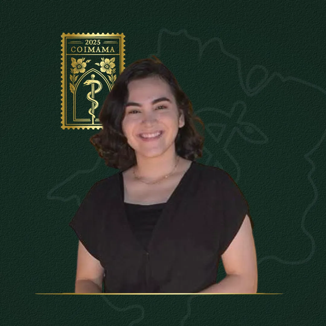 Samyra Elouf dos Santos Simão