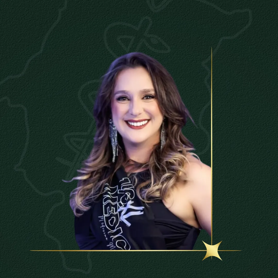 Isadora Fontenelle Carneiro de Castro