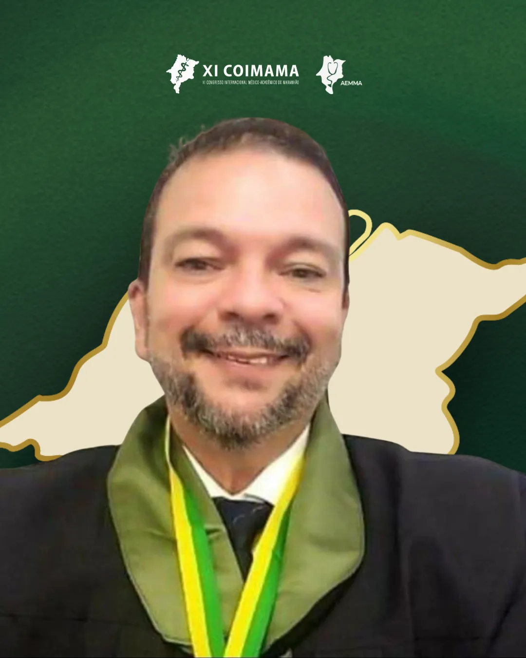 Dr. Érico Cantanhede