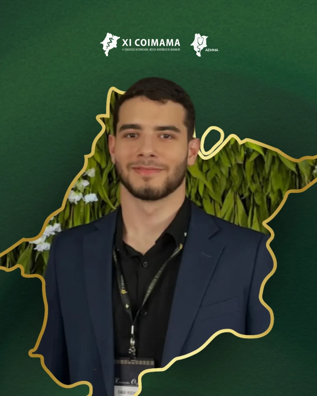 Cauã Rocha Peres