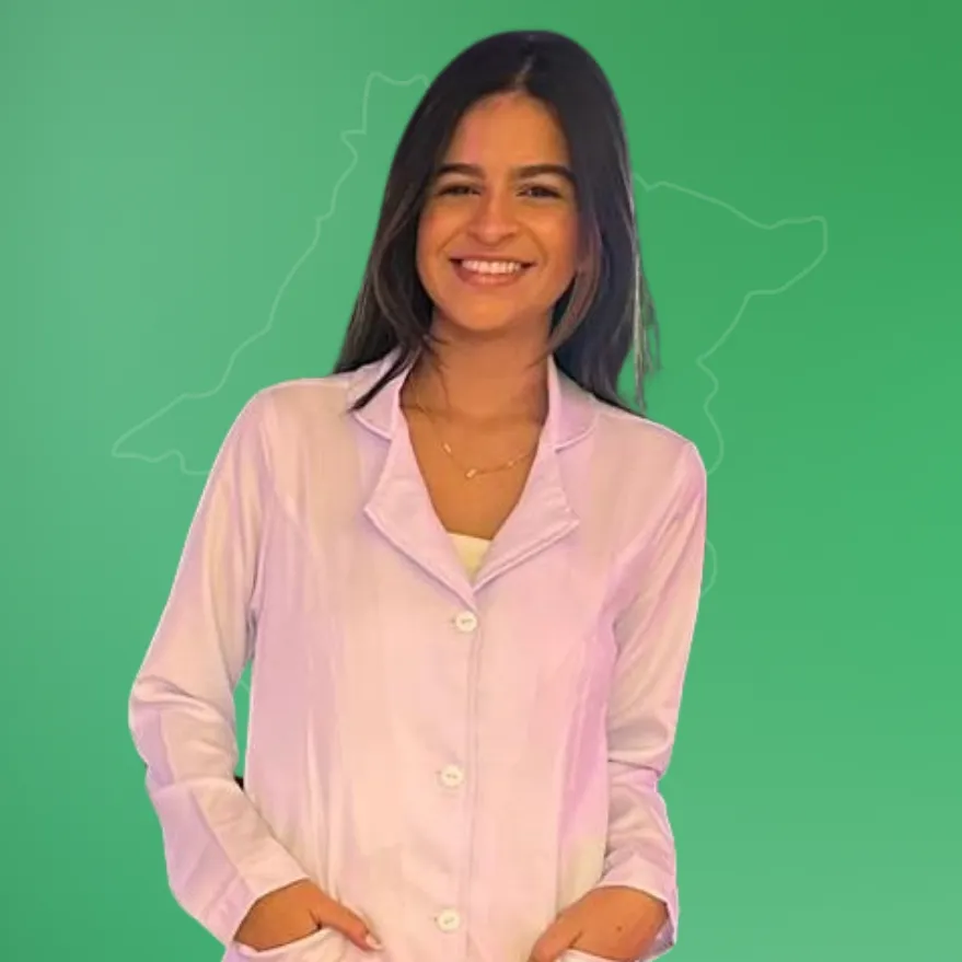 Maria Eduarda Couto Noronha