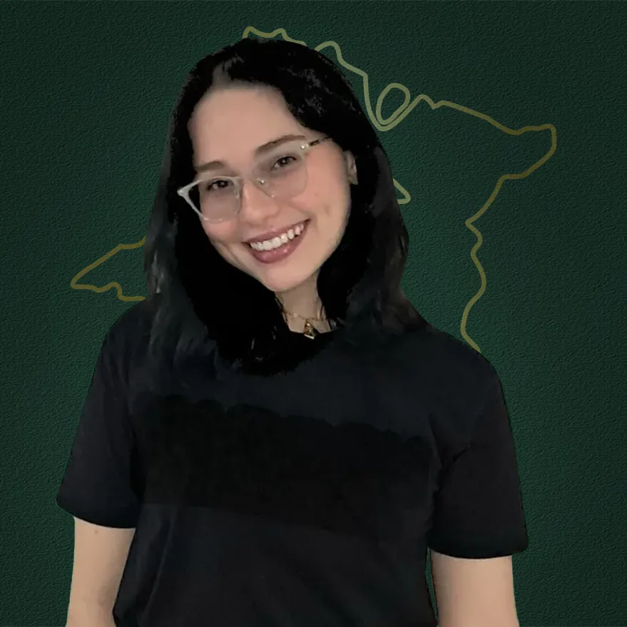 Sara Passold Martins