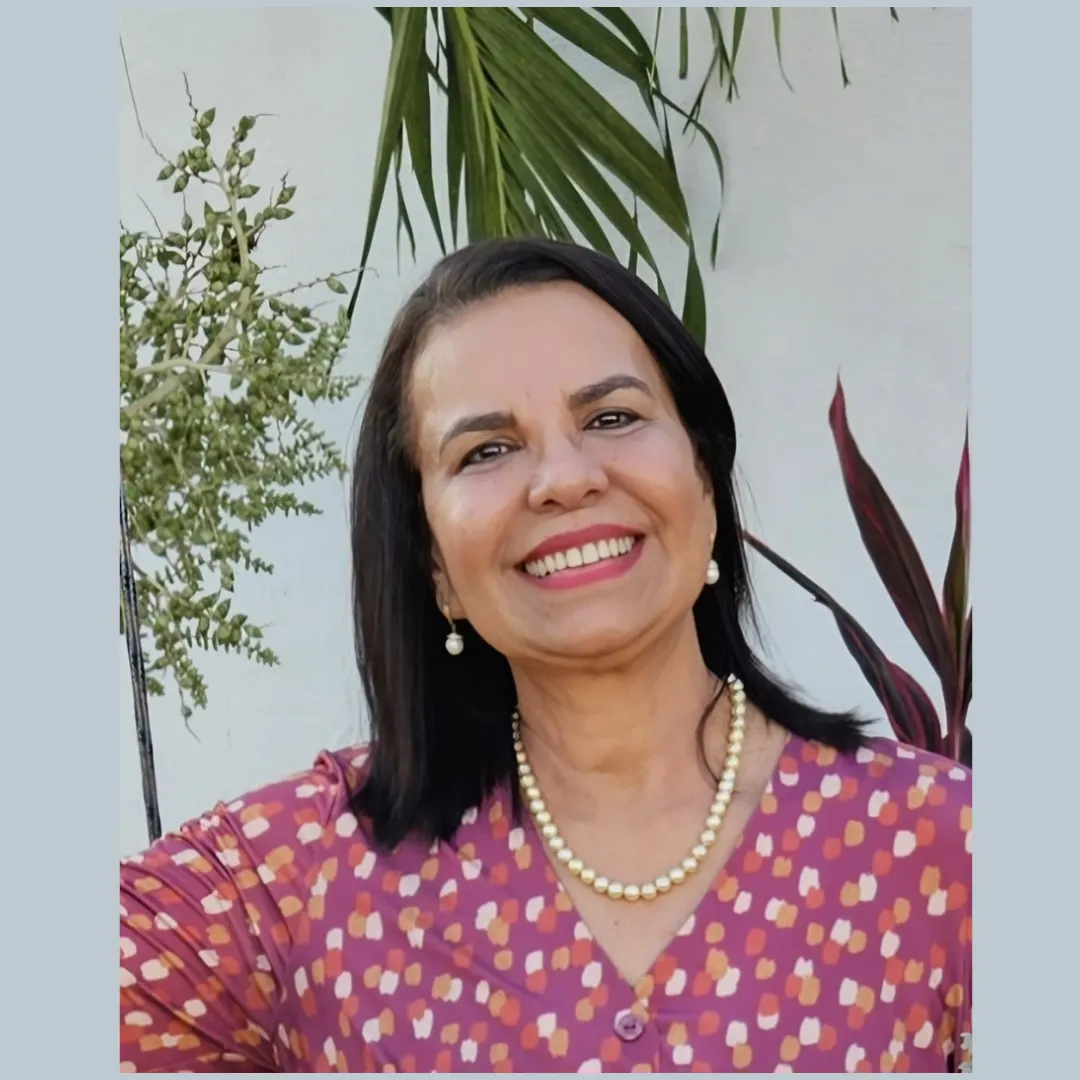 Dra. Conceição Pedrozo