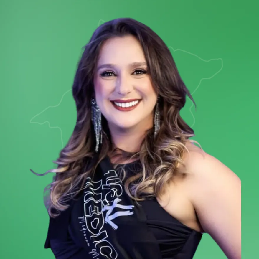 Isadora Fontenelle Carneiro de Castro
