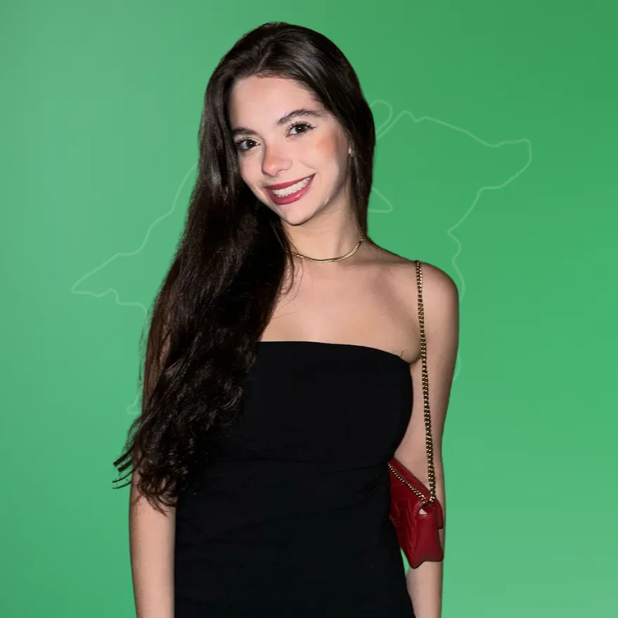 Lara Brito dos Santos