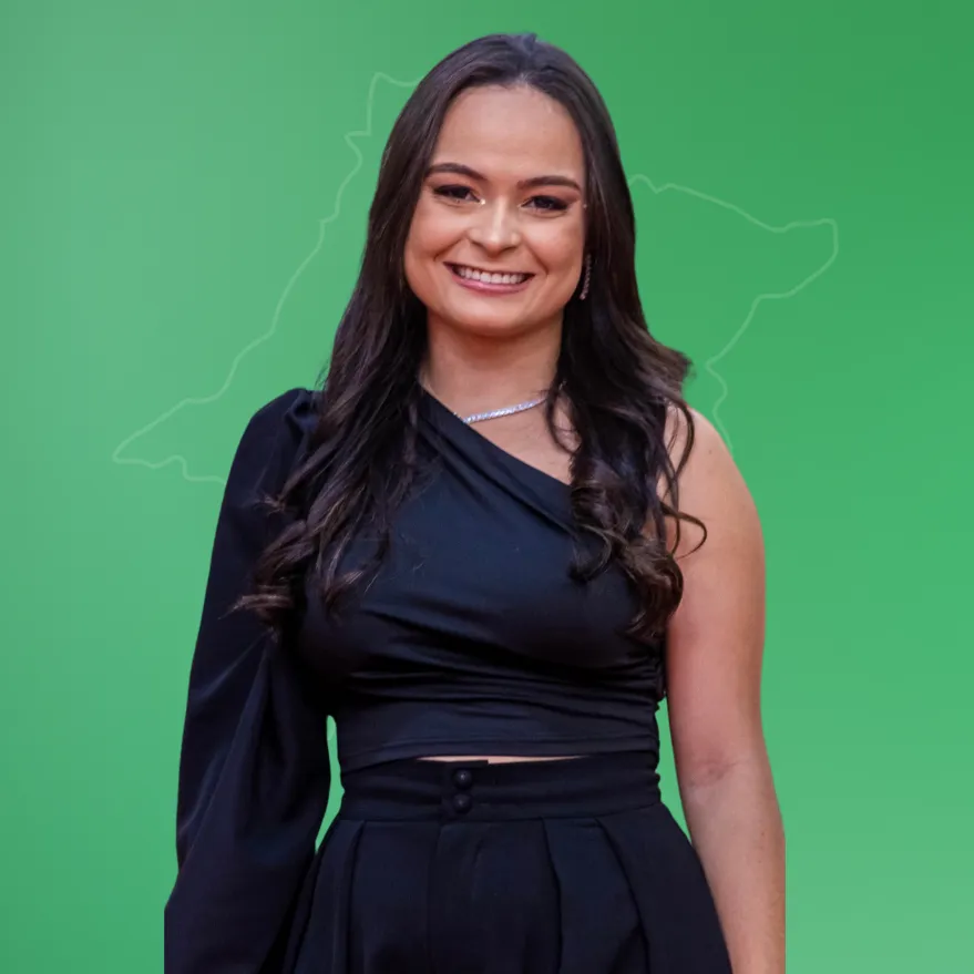 Victória Valentina