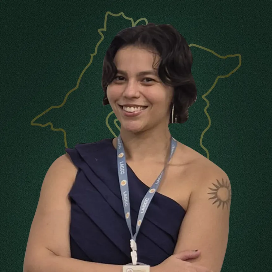 Rafaela Matos