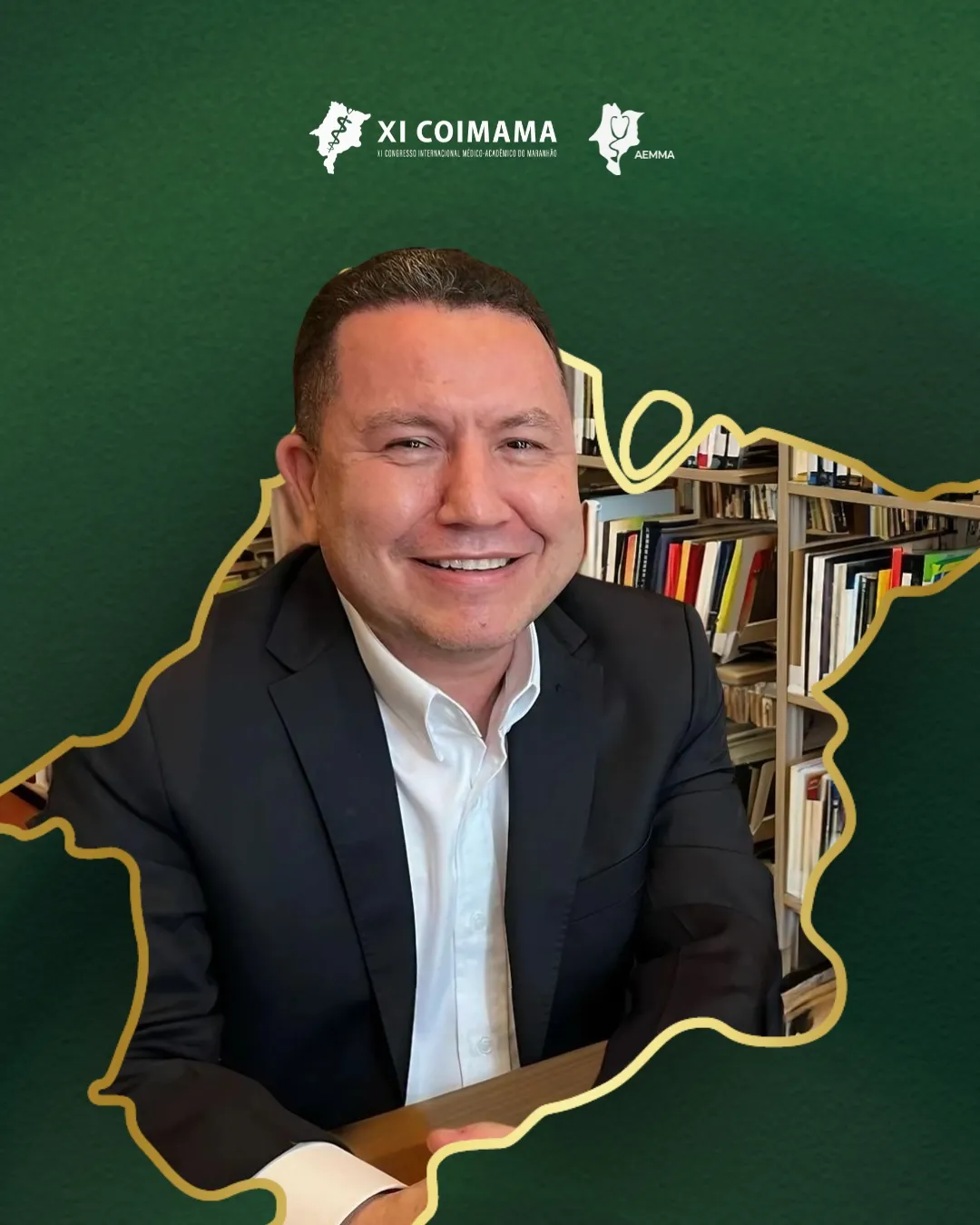 Dr. Ozimo Gama