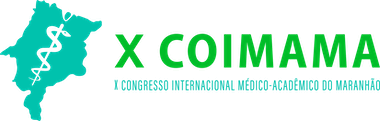Logo COIMAMA